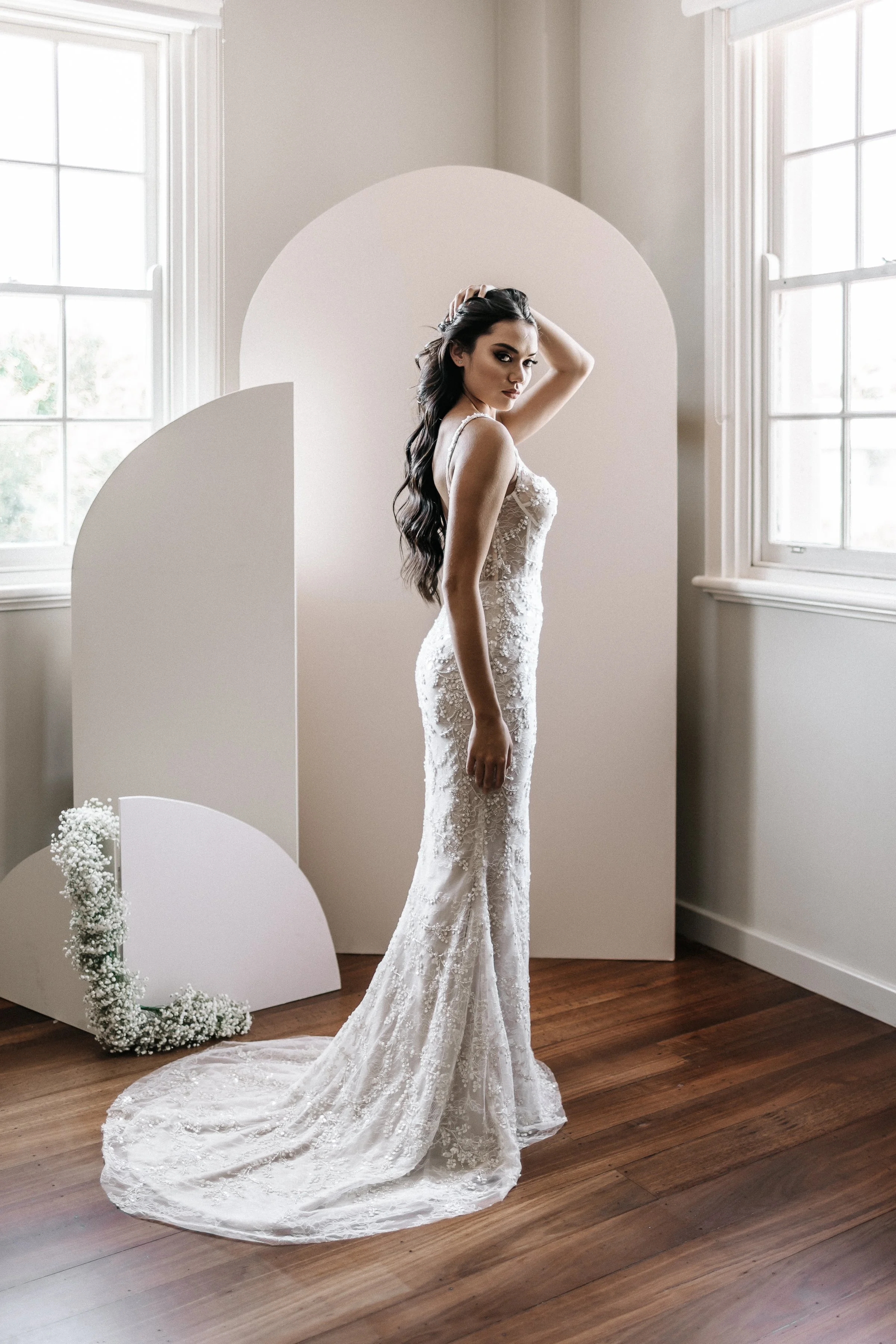 Enzoani nancie top